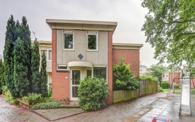 Vlierpad 23