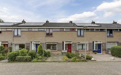 Pijnboomweg 22