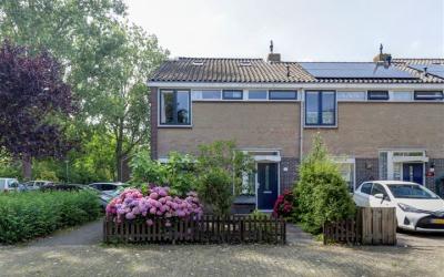 Pijnboomweg 34