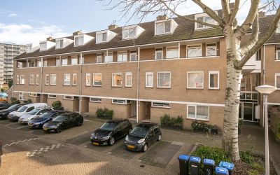 Anna van Hensbeeksingel 280