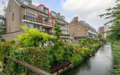 Anna van Hensbeeksingel 71