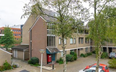 Anna van Hensbeeksingel 73