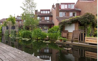 Anna van Hensbeeksingel 365