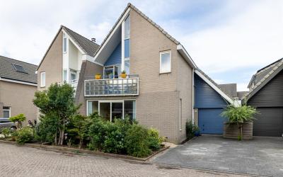 Bieslookgaarde 18