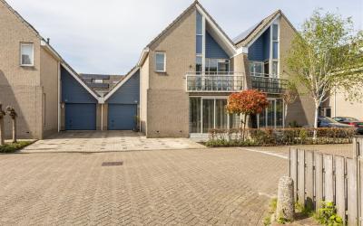 Kervelgaarde 12