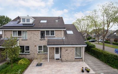 Venkelgaarde 2