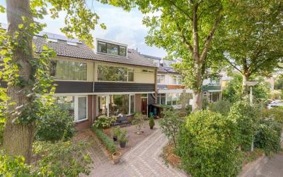 Lindelaan 8