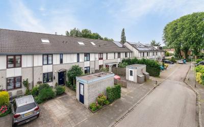 Esdoornstraat 41