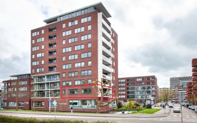 Ronsseweg 1-104