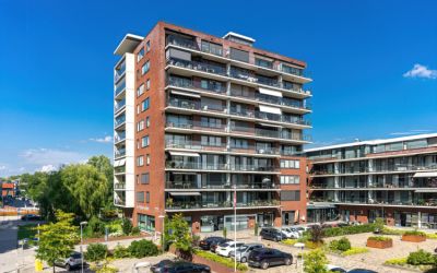 Ronsseweg 1-902