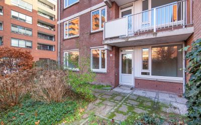 Ronsseweg 11