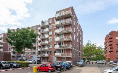 Ronsseweg 25
