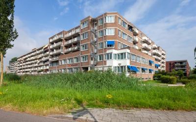 Ronsseweg 223-D