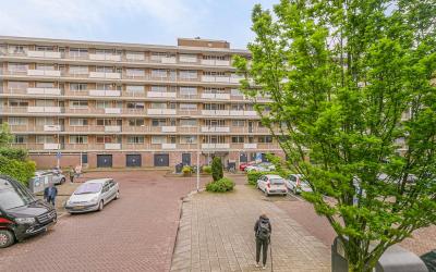 Ronsseweg 253