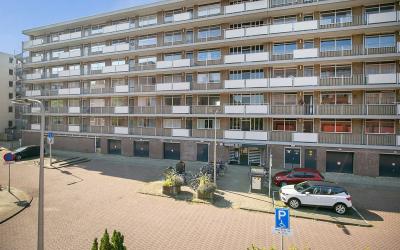 Ronsseweg 255