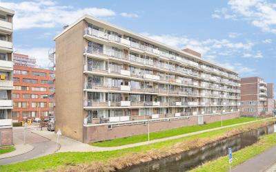 Ronsseweg 295