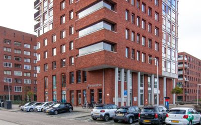 Ronsseweg 30