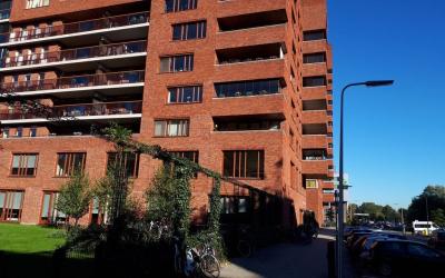 Ronsseweg 156