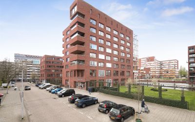 Ronsseweg 168
