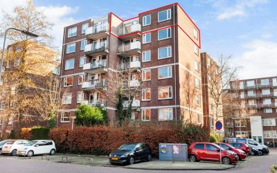 Ronsseweg 131