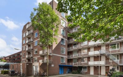 Ronsseweg 215
