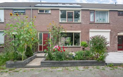 Blommesteinsingel 47