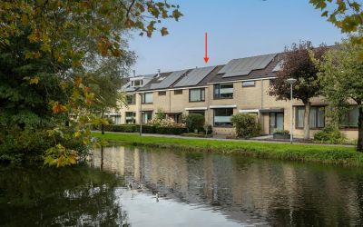 Woudestein 19