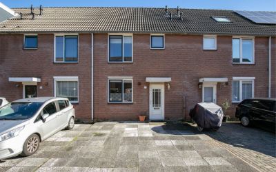 van de Puttestraat 10