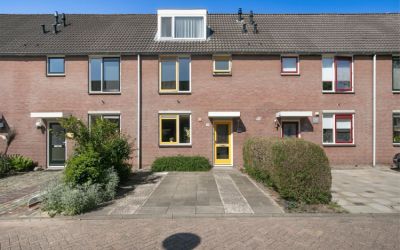 van de Puttestraat 13
