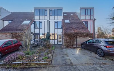 Bertelmanst. 4