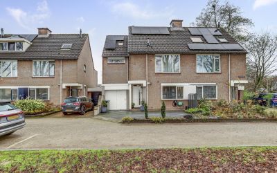 Elzenburg 9