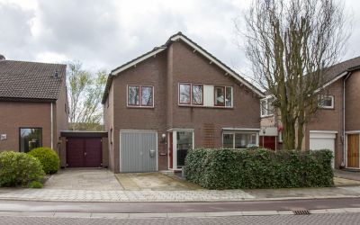 Ridder van. 691