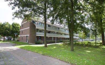 Haastenburg 21