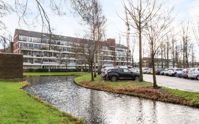 Swadenburg 28
