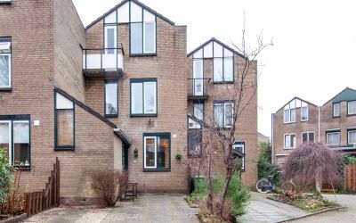 Albrechtsveld 61