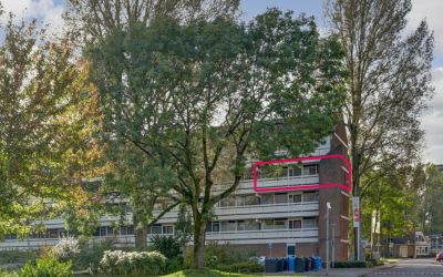 Lekkenburg 52