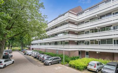 Lekkenburg 146