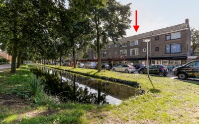 Willem en Marialaan 12