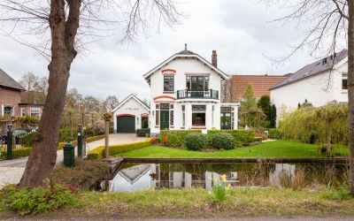 Ridder van. 240
