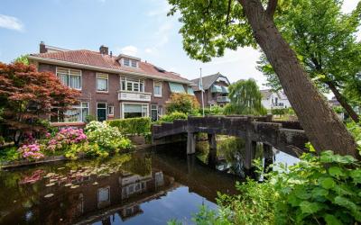 Ridder van Catsweg 244-A