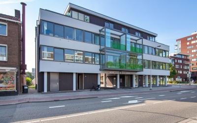 van Limburg. 4-A