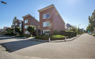 Gerbrandyweg 18