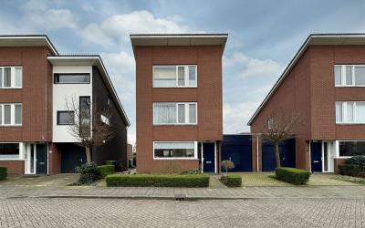 Gerbrandyweg 20