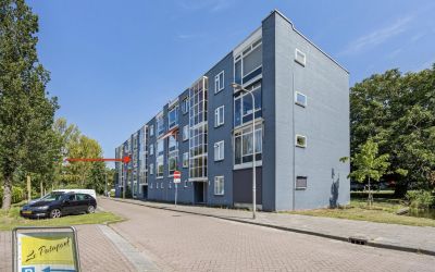 Kolkmanstra. 26