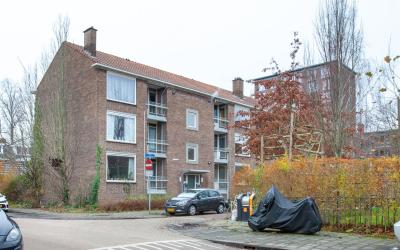 Graaf Hendr. 26