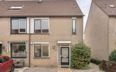 Rentmeesterslag 82