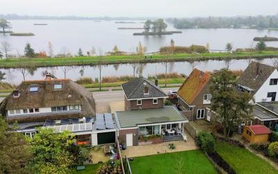 Bodegraafse. 105
