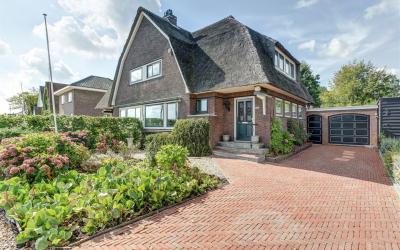 Bodegraafse. 109