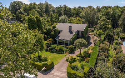 Bodegraafsestraatweg 137