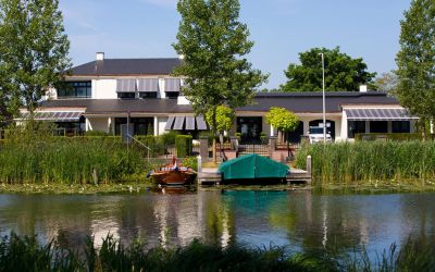 Bodegraafsestraatweg 163